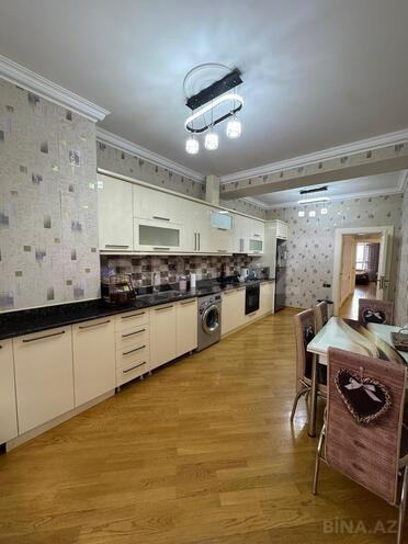 Сдаётся 2-комн. новостройка 100 м², м. Шах Исмаил Хатаи, photo 15 from 24