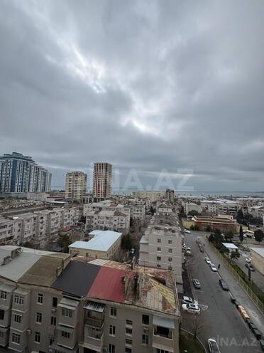 Сдаётся 2-комн. новостройка 100 м², м. Шах Исмаил Хатаи, photo 23 from 24