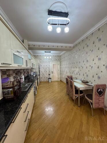Сдаётся 2-комн. новостройка 100 м², м. Шах Исмаил Хатаи, photo 14 from 24