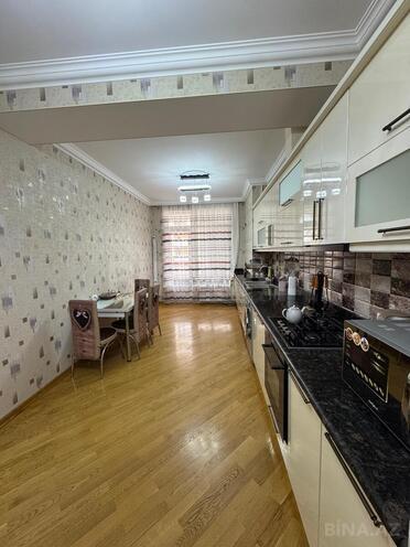 Сдаётся 2-комн. новостройка 100 м², м. Шах Исмаил Хатаи, photo 13 from 24