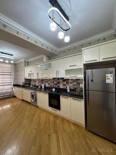 Сдаётся 2-комн. новостройка 100 м², м. Шах Исмаил Хатаи, photo 12 from 24