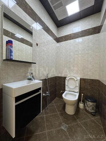 Сдаётся 2-комн. новостройка 100 м², м. Шах Исмаил Хатаи, photo 18 from 24