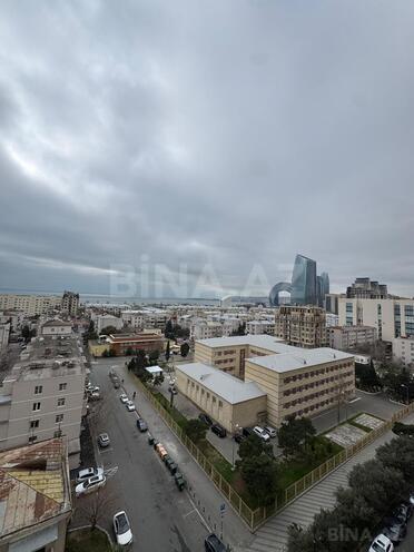 Сдаётся 2-комн. новостройка 100 м², м. Шах Исмаил Хатаи, photo 21 from 24