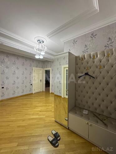 Сдаётся 2-комн. новостройка 100 м², м. Шах Исмаил Хатаи, photo 17 from 24