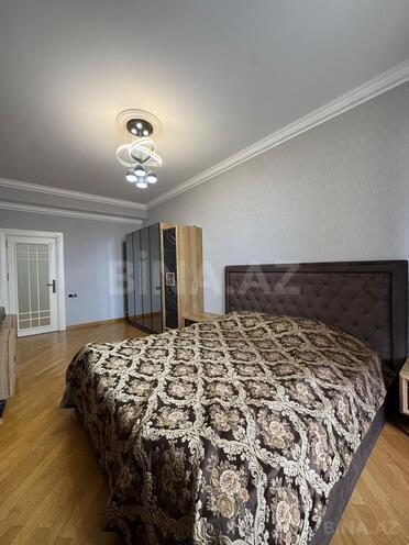 Сдаётся 2-комн. новостройка 100 м², м. Шах Исмаил Хатаи, photo 4 from 24