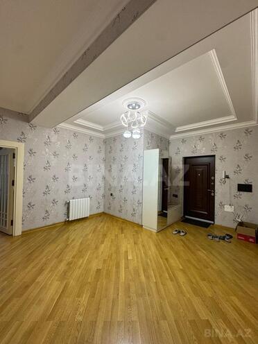 Сдаётся 2-комн. новостройка 100 м², м. Шах Исмаил Хатаи, photo 16 from 24