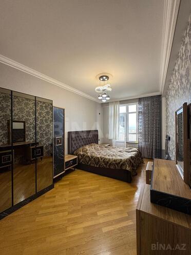 Сдаётся 2-комн. новостройка 100 м², м. Шах Исмаил Хатаи, photo 1 from 24