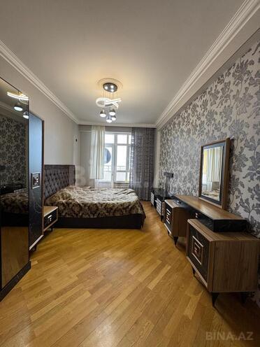 Сдаётся 2-комн. новостройка 100 м², м. Шах Исмаил Хатаи, photo 6 from 24
