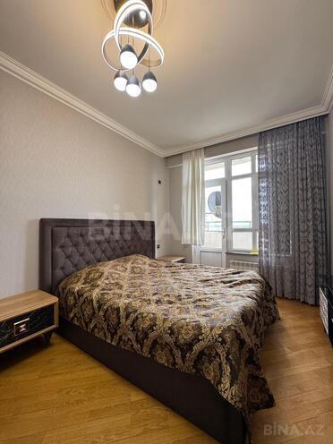 Сдаётся 2-комн. новостройка 100 м², м. Шах Исмаил Хатаи, photo 3 from 24
