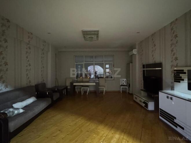 İcarəyə verilir 2 otaqlı yeni tikili 90 m², Badamdar q., photo 3 from 8