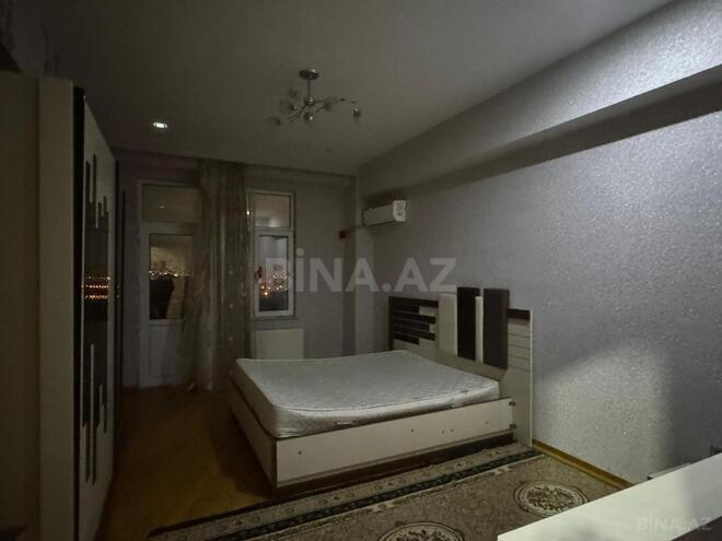 İcarəyə verilir 2 otaqlı yeni tikili 90 m², Badamdar q., photo 6 from 8