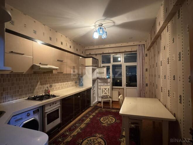 İcarəyə verilir 2 otaqlı yeni tikili 90 m², Badamdar q., photo 5 from 8