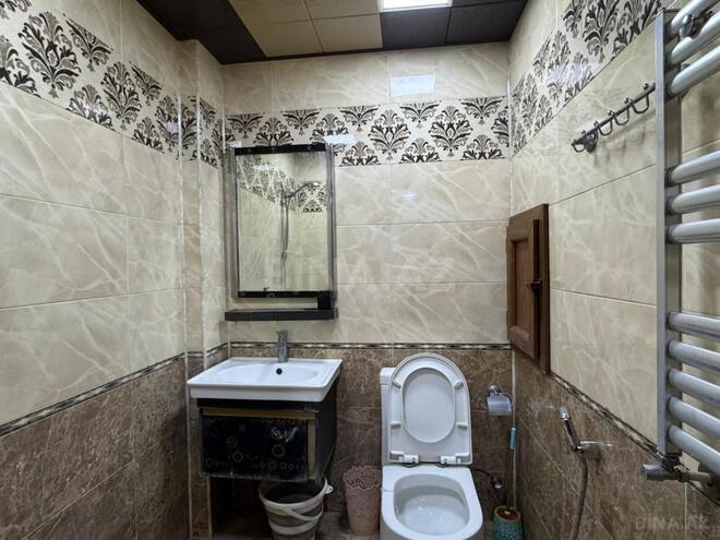 İcarəyə verilir 2 otaqlı yeni tikili 90 m², Badamdar q., photo 7 from 8