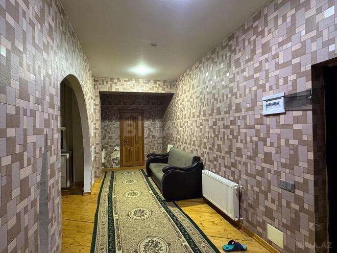 İcarəyə verilir 2 otaqlı yeni tikili 90 m², Badamdar q., photo 4 from 8