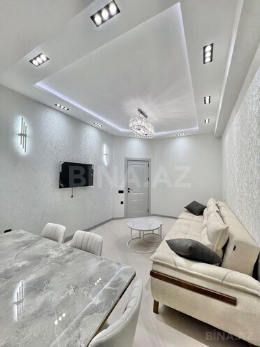 Продаётся 2-комн. новостройка 52 м², м. Дернегюль, photo 3 from 11