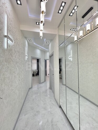 Продаётся 2-комн. новостройка 52 м², м. Дернегюль, photo 10 from 11