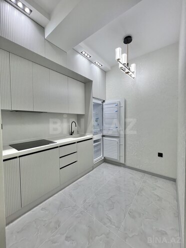 Продаётся 2-комн. новостройка 52 м², м. Дернегюль, photo 8 from 11