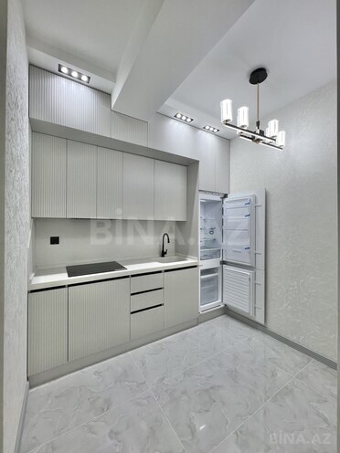 Продаётся 2-комн. новостройка 52 м², м. Дернегюль, photo 7 from 11