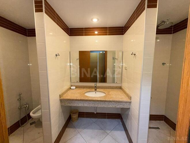 İcarəyə verilir 4 otaqlı yeni tikili 210 m², Yasamal r., photo 12 from 20