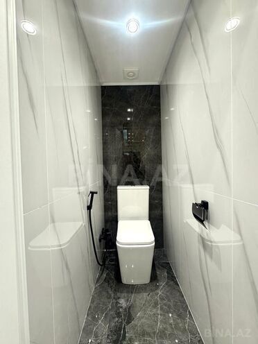 Продаётся 3-комн. вторичка 85 м², м. Халглар Достлугу, photo 12 from 13