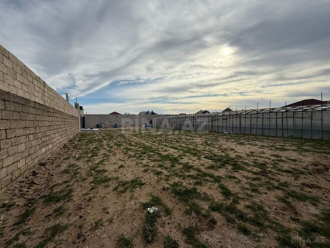 Satılır  torpaq 10 sot, Nardaran q., photo 8 from 11