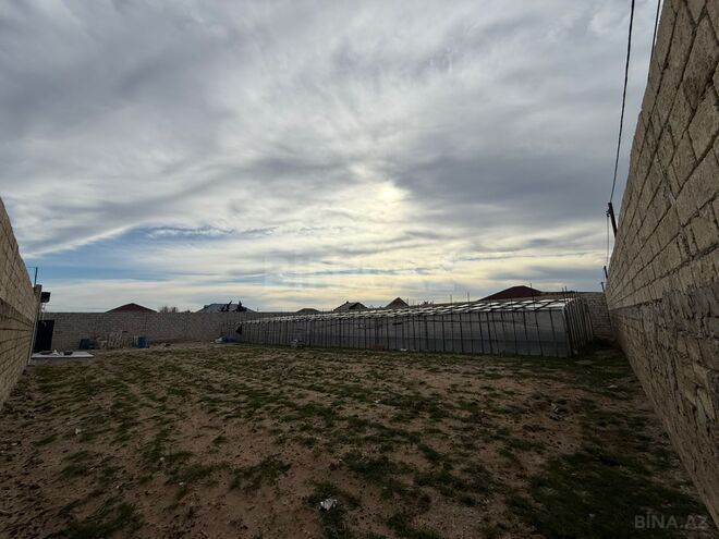 Satılır  torpaq 10 sot, Nardaran q., photo 9 from 11