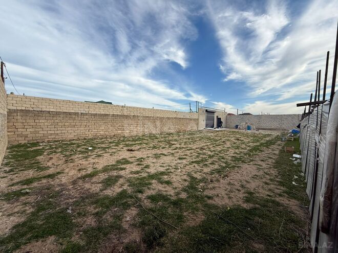 Satılır  torpaq 10 sot, Nardaran q., photo 10 from 11