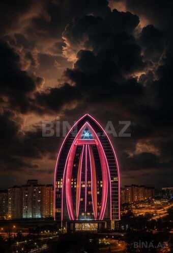 Продаётся 4-комн. новостройка 179 м², м. Шах Исмаил Хатаи, photo 5 from 31