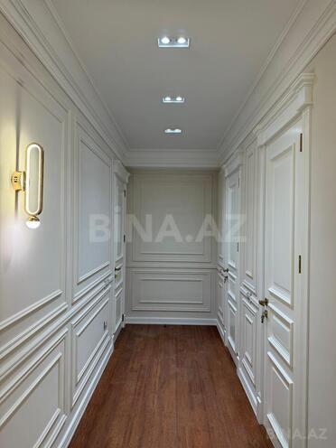 Продаётся 4-комн. новостройка 179 м², м. Шах Исмаил Хатаи, photo 30 from 31