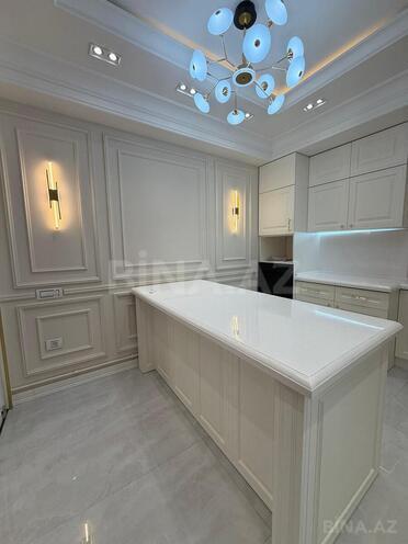 Продаётся 4-комн. новостройка 179 м², м. Шах Исмаил Хатаи, photo 12 from 31