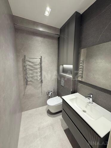 Продаётся 4-комн. новостройка 179 м², м. Шах Исмаил Хатаи, photo 19 from 31