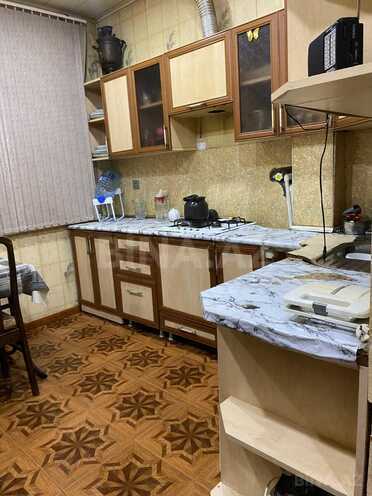 Satılır 3 otaqlı köhnə tikili 74 m², Əmircan q., photo 9 from 11