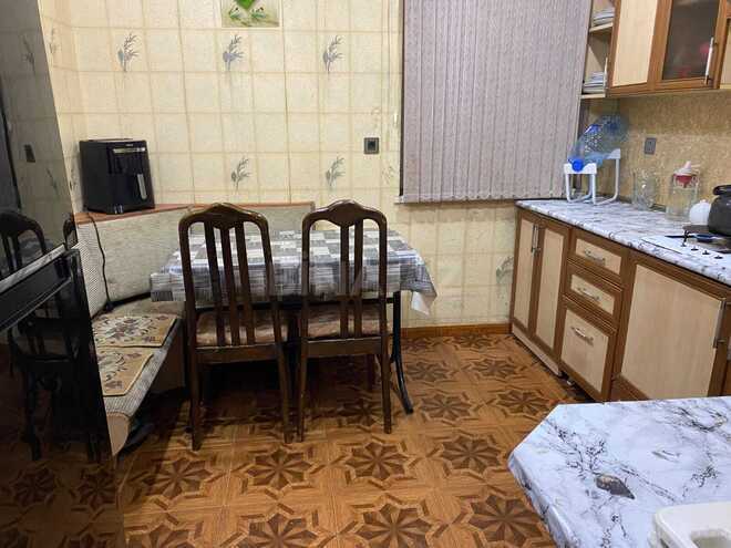 Satılır 3 otaqlı köhnə tikili 74 m², Əmircan q., photo 8 from 11