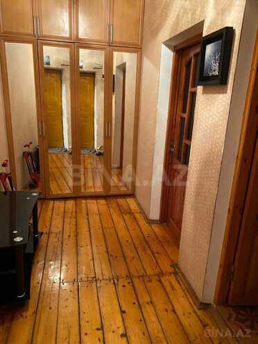 Satılır 3 otaqlı köhnə tikili 74 m², Əmircan q., photo 6 from 11