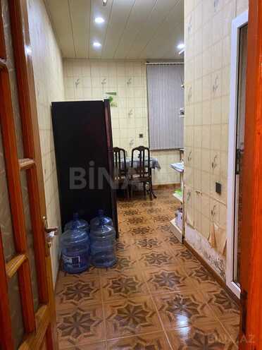 Satılır 3 otaqlı köhnə tikili 74 m², Əmircan q., photo 7 from 11