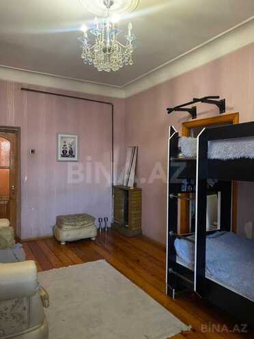 Satılır 3 otaqlı köhnə tikili 74 m², Əmircan q., photo 10 from 11