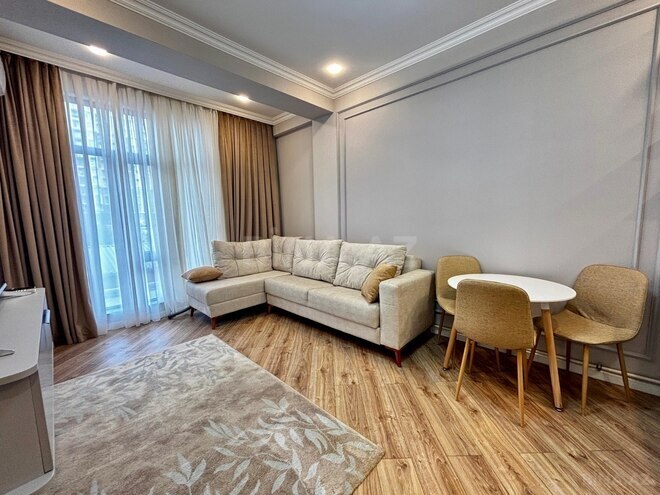 Satılır 2 otaqlı yeni tikili 53 m², Nərimanov r., photo 3 from 13