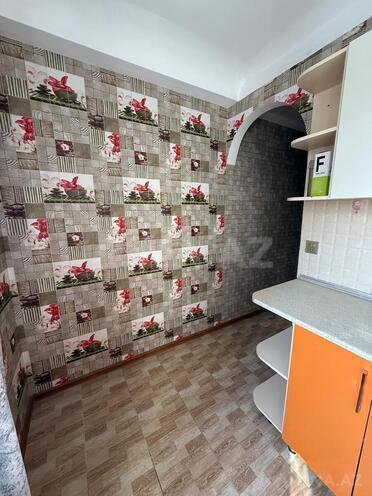 Satılır 1 otaqlı köhnə tikili 35 m², Neftçilər m., photo 10 from 16