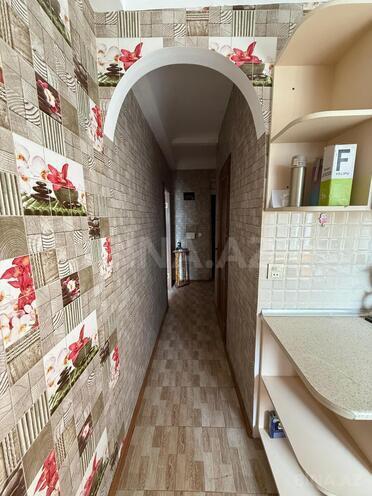 Satılır 1 otaqlı köhnə tikili 35 m², Neftçilər m., photo 11 from 16