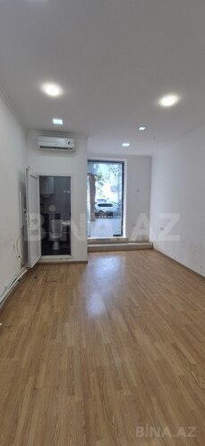 İcarəyə verilir  obyekt 25 m², Elmlər Akademiyası m., photo 4 from 10