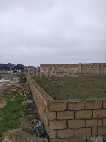 Satılır  torpaq 2 sot, Məmmədli q., photo 4 from 7