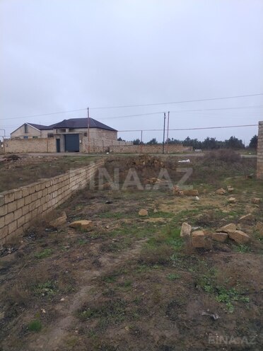 Satılır  torpaq 2 sot, Məmmədli q., photo 3 from 7