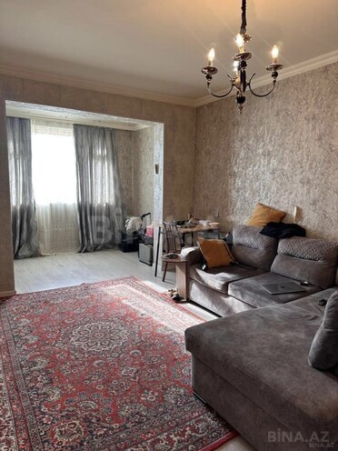Satılır 2 otaqlı köhnə tikili 50 m², Xalqlar Dostluğu m., photo 1 from 13