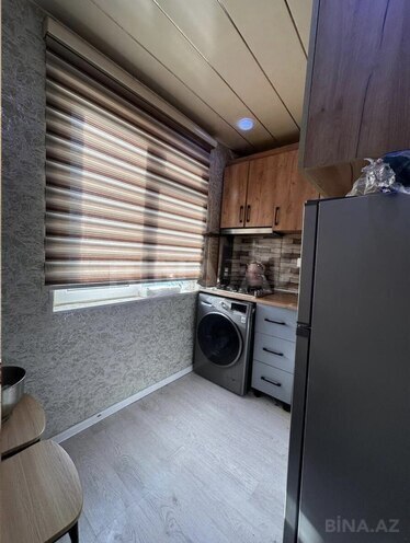 Satılır 2 otaqlı köhnə tikili 50 m², Xalqlar Dostluğu m., photo 3 from 13