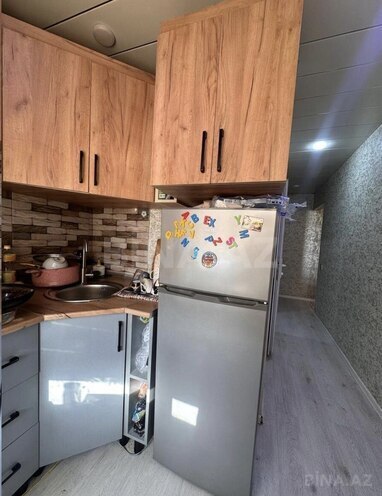 Satılır 2 otaqlı köhnə tikili 50 m², Xalqlar Dostluğu m., photo 4 from 13