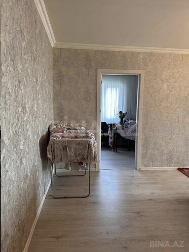 Satılır 2 otaqlı köhnə tikili 50 m², Xalqlar Dostluğu m., photo 11 from 13