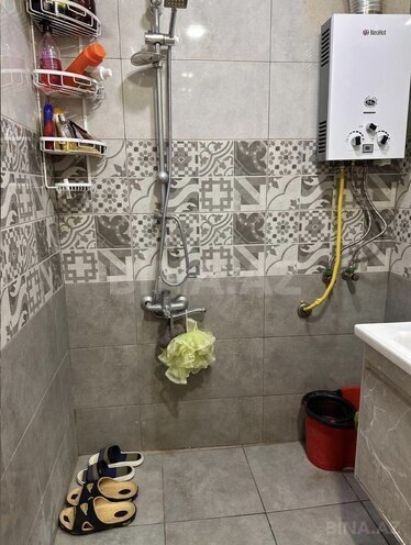 Satılır 2 otaqlı köhnə tikili 50 m², Xalqlar Dostluğu m., photo 10 from 13