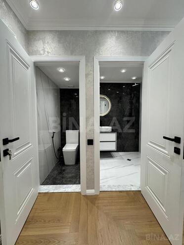 Satılır 3 otaqlı köhnə tikili 80 m², Xalqlar Dostluğu m., photo 15 from 18