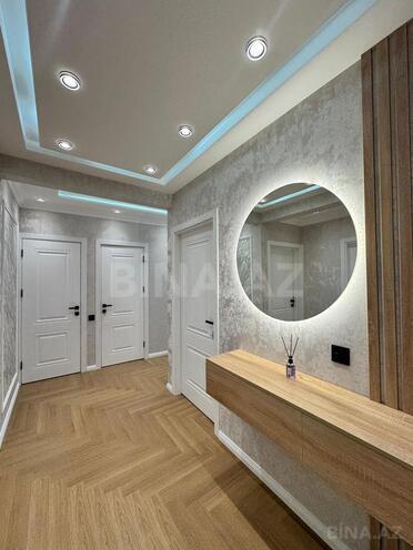 Satılır 3 otaqlı köhnə tikili 80 m², Xalqlar Dostluğu m., photo 12 from 18