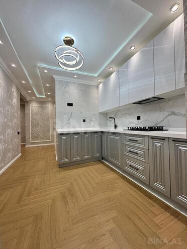 Satılır 3 otaqlı köhnə tikili 80 m², Xalqlar Dostluğu m., photo 10 from 18